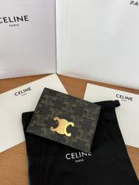 Picture of Celine Wallets _SKUfw225666600fw